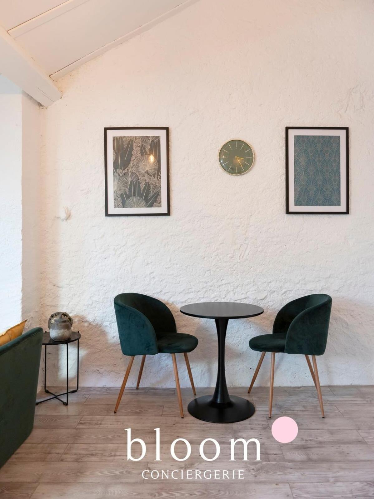 Gare Superbe Apartment