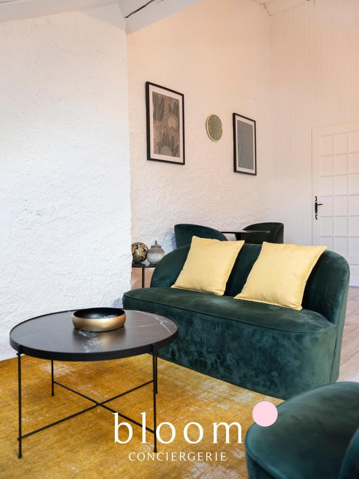 Appartement Nancy Face A La Gare Tres Bel Appartement