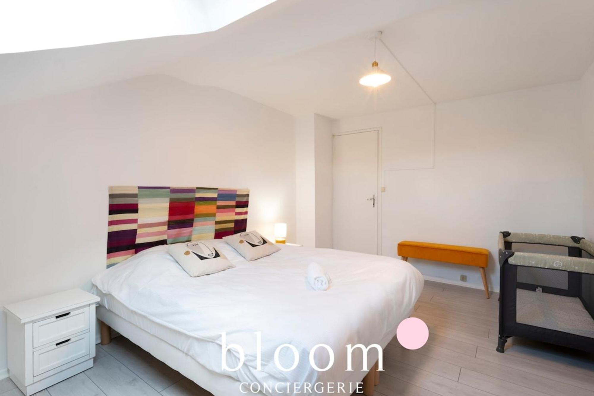Appartamento Nancy Face A La Gare Tres Bel Appartement Nancy